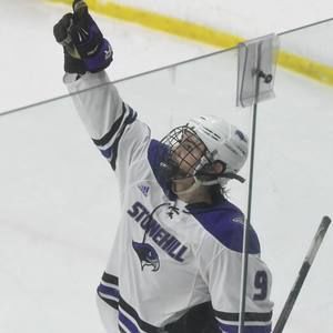 Meet your Posher, Connor